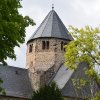 Restaurierung der Basilika auf dem Schiffenberg, Gießen