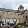 Restaurierung der Basilika auf dem Schiffenberg, Gießen