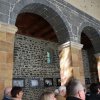 Restaurierung der Basilika auf dem Schiffenberg, Gießen